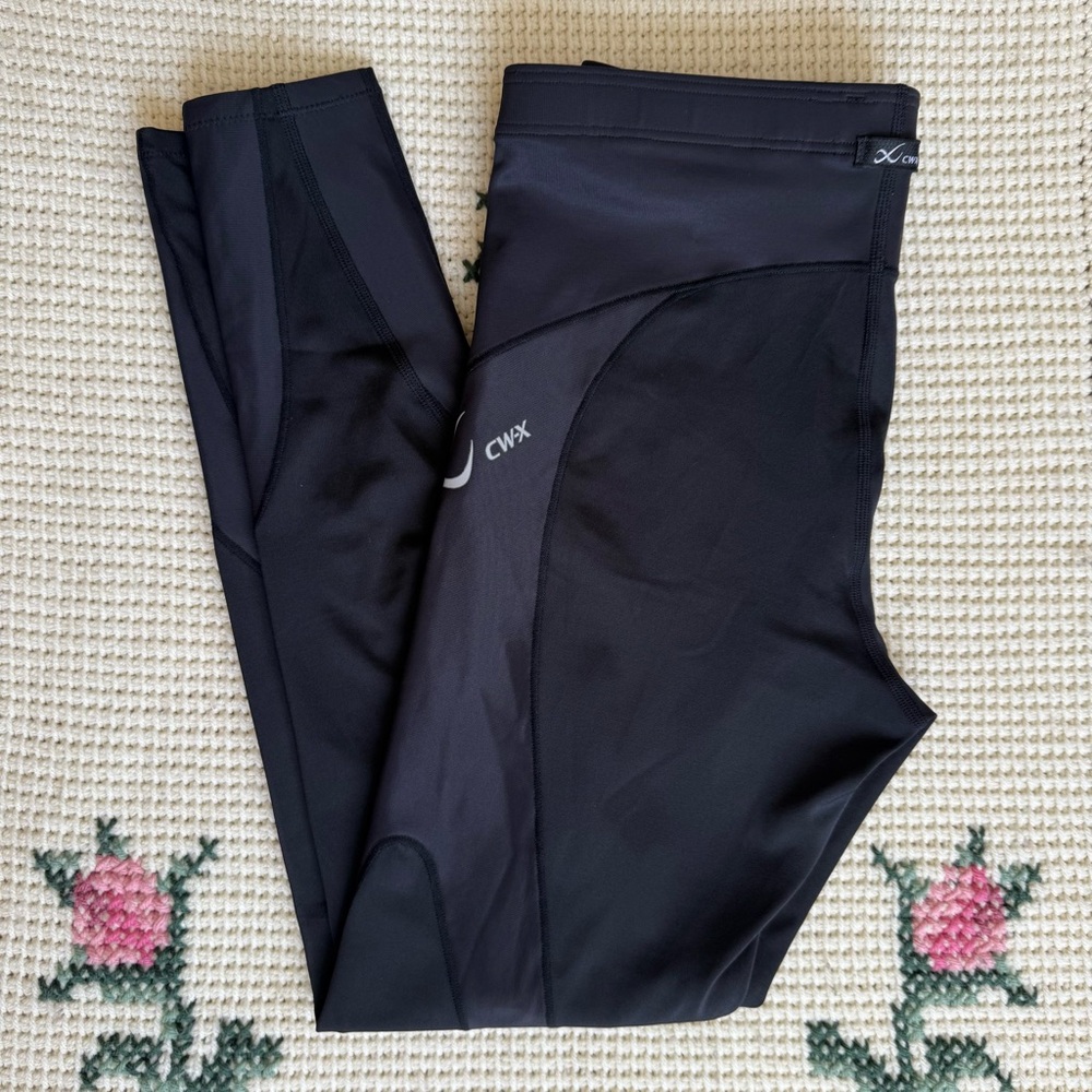 CW-X Compression Leggings
